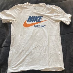 Nike Portland T-Shirt